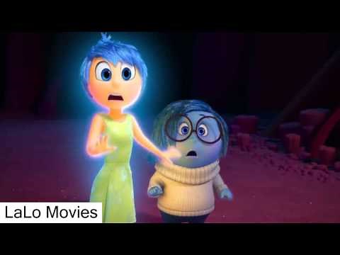 Inside Out - Jangles The Clown 2