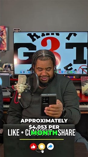 NYC average rent is really $4K a month?? 🏙️💰Is this facts or they just trying to normalize struggle?