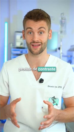 Sonde nasogastrique mal posée : ce drame qui aurait pu être évité #Shorts