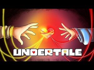 Teaser Trailer - Undertale (Minecraft Roleplay)