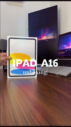 iPad 11 (2025) with A16 Chip – Worth Buying in 2026? 🤔