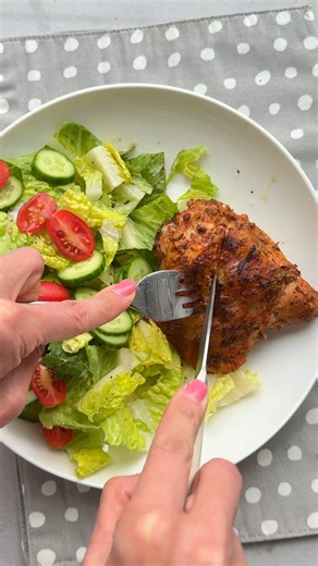 90K views · 536 reactions | RECIPE: https://amzlink.to/az0g24ymcWg9E One of my favorite methods of cooking chicken is marinating it in yogurt, which tenderizes the meat and keeps it incredibly moist during cooking. I just had to include this recipe in my cookbook! | Feel Good Foodie | Facebook