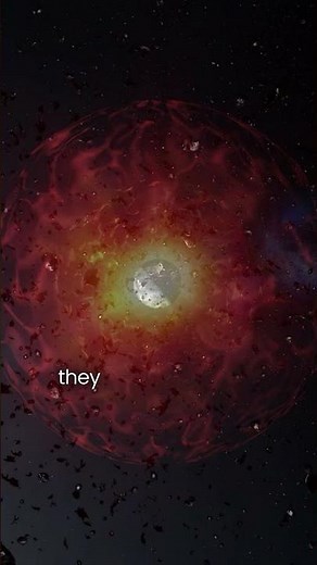 You Are Made of Dead Stars 😳 (The Truth About Your Origins) #indorbit #space #universe