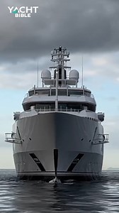 132 reactions | INFINITY The Epic $150M Superyacht | I Love Yachts | Facebook