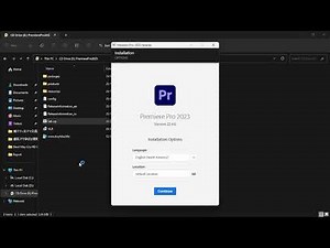 how to install app/program with .ISO extension on WINDOWS using powerISO