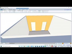 Placing and changing doors in Xactimate (Xactimate)