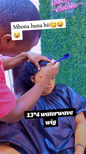 How to Install a Wig: Step-by-Step Guide