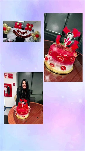 Antonella Campos on TikTok