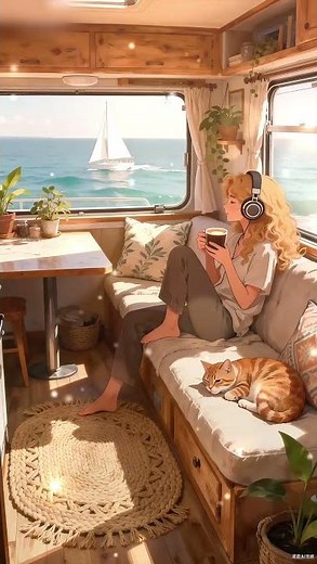 Chill Songs |Cozy & Relax Music｜Rnb｜Chill｜Lofi｜smooth music 舒适放松的音乐，伴您度过轻松的一天 | 工作音乐 | 感受美好时刻