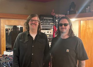 Nails confirm first album in 8 years for summer 2024