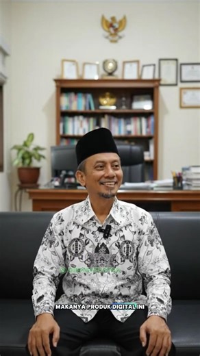 ADMINISTRASI KEPSEK LENGKAP DEEPLEARNING (KOSP)
