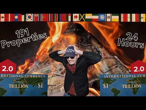 Can We Even Beat Global Survival?