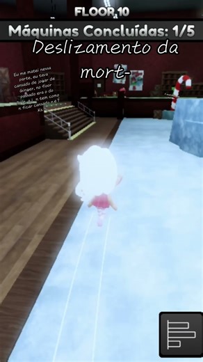 Ginger software✊😭 #dandysworld#dandysworldroblox#roblox#ginger#natal#rudie#twisted#morte#game#jogo