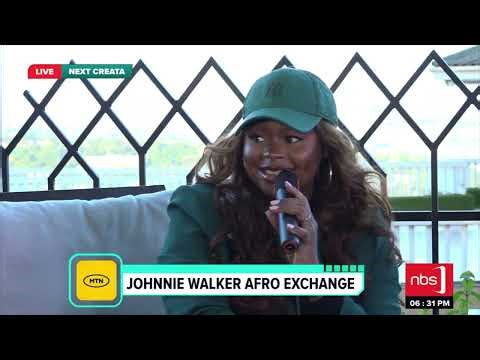 Rema Namakula Features On After 5 | NBS After 5