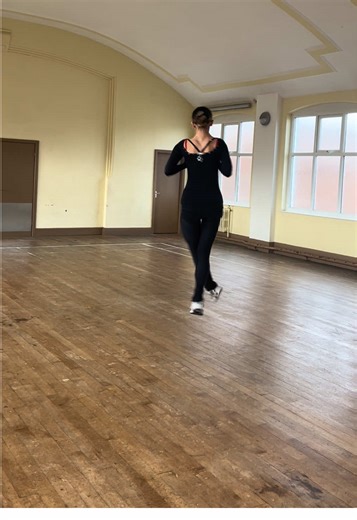 Achieving My First Off-Ice Double Axel in Figure Skating