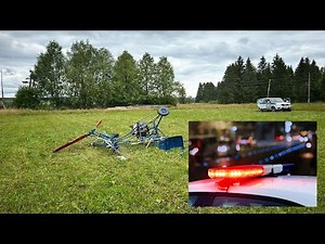 Amateur Russian aviator, 88, killed during takeoff of homemade helicopter: report