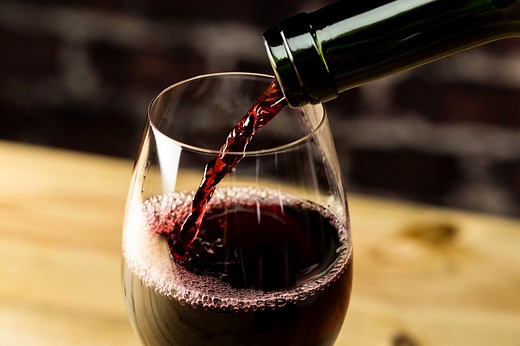 Scientists Think They've Figured Out Why Red Wine Causes Headaches