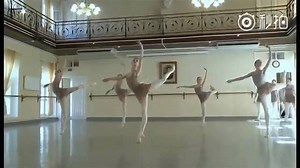18K views · 770 reactions | Monday Class". Love, discipline, humbleness and obstination are some of the characteristics a ballet dancer needs to have. Make the most of your classes and work hard to make your best dreams come true. Have nice classes y'all!!! Vaganova Ballet Academy. Classical Exam 2018. 8th grade. | Ballet Blanc | Facebook