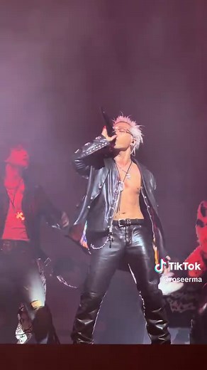 BIGBANG Coachella Performance: Bang Bang Bang Live