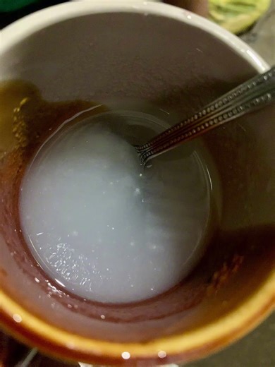 Easy Taho Making | Homemade by Mel #fypシ #food #homemade #recipe #cooking #healthy