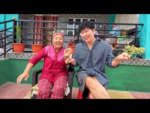 Mom's stories || donation update || full fun & fan replies || #tibetanvloger #dailyvlogs