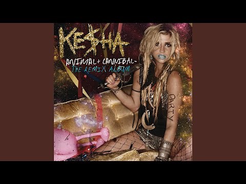 Blah Blah Blah (DJ Skeet Skeet Radio Remix)