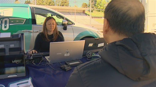 Mobile Department of Licensing office hits the road in Washington