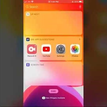 iphone home button on screen #assistive touch