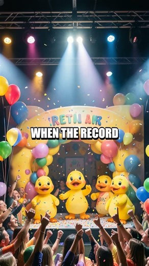 Quacking Guinness: The World’s Largest Rubber Ducks Collection