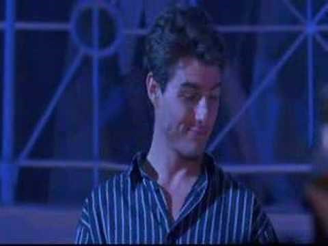 Cocktail - The Last Barman Poet