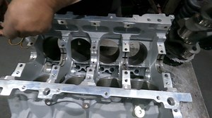 97K views · 1.3K reactions | Dave's Engine - LS 415 Stroker | MS Engine Reconditioners | Facebook