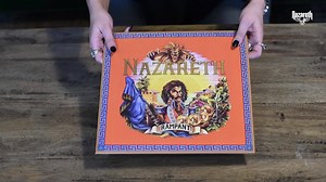 36K views · 1.5K reactions | Nazareth’s best-loved albums reissued on deluxe coloured vinyl are available to buy now! Order your copy here: https://nazareth.lnk.to/reissuesFA | Nazareth | Facebook
