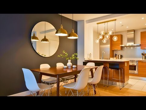 Small Dining Room Ideas: 100+ Space-Saving Layouts, Lighting Hacks & Smart Decorating for Tiny Areas