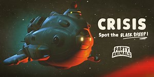 Party Animals - Crisis Mode Launch Trailer