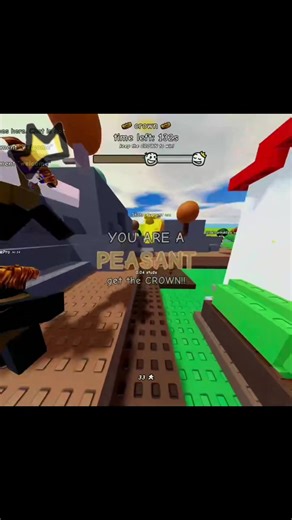 Exploring Roblox Untitled Tag Gameplay Experience