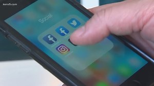 This TikTok hand signal could save your life. Here's what you need to know.