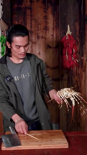 Lobster Cooking: From Preparation to Delicious Serving