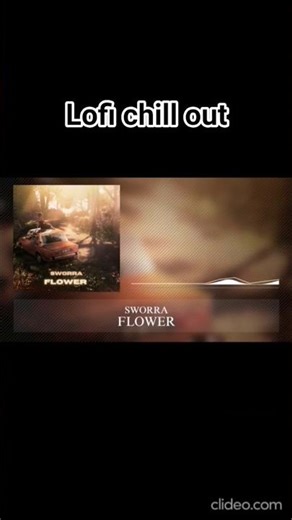 SWORRA - FLOWER (VISUALIZER)
