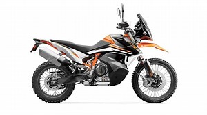 Recall: Some 2019-2023 KTMs And Husqvarnas May Wear Recalled Tires