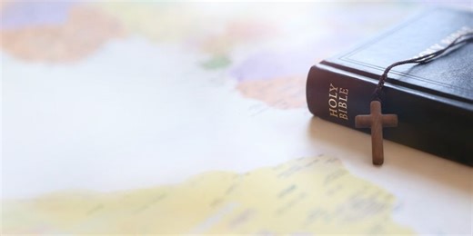 'I'll be out on the street!' Right-wing televangelist begs viewers for $1M