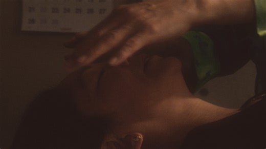 Native Voices Interviews: Healing