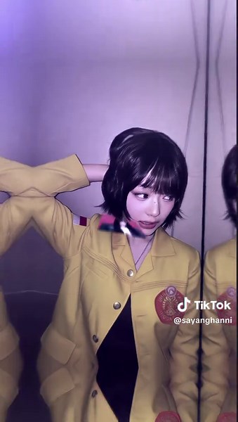 Pesona Hanni Fisip: Gaya dan Inspirasi