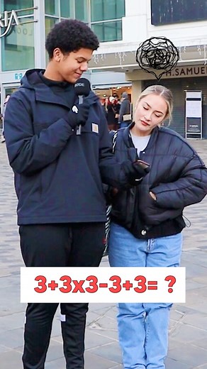 Solve This Math Problem🤓🤔 #maths #funny #funnyvideos #viralreels #explorepage #foryoureels #reelsvideo #Viral #fbreels #fbreelsviral | No One Cares Videos