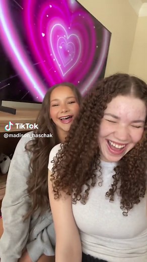 olivia is prom ready