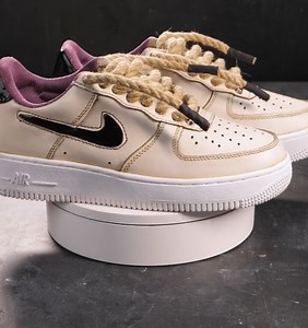 93K views · 197 reactions | Unique Step-by-Step Guide to Customizing Your Sneakers! | 5-Minute Recycle | Facebook