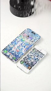 Iphone 5 and 17 pro max