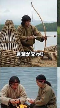 The true nature of the Ainu is vastly different from what is depicted in textbooks | The truth ab...