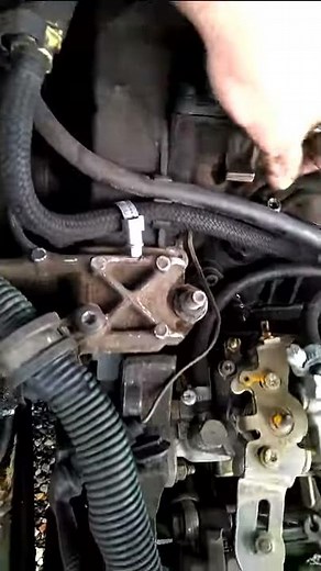 Peugeot 406 2.1 td bomba inyectora Zexel 2