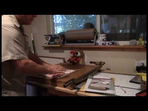 How to pack and ship a book so it doesn’t get damaged (fast & cheap).