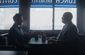 Which Marvel 2025 Disney  series are you looking forward to?